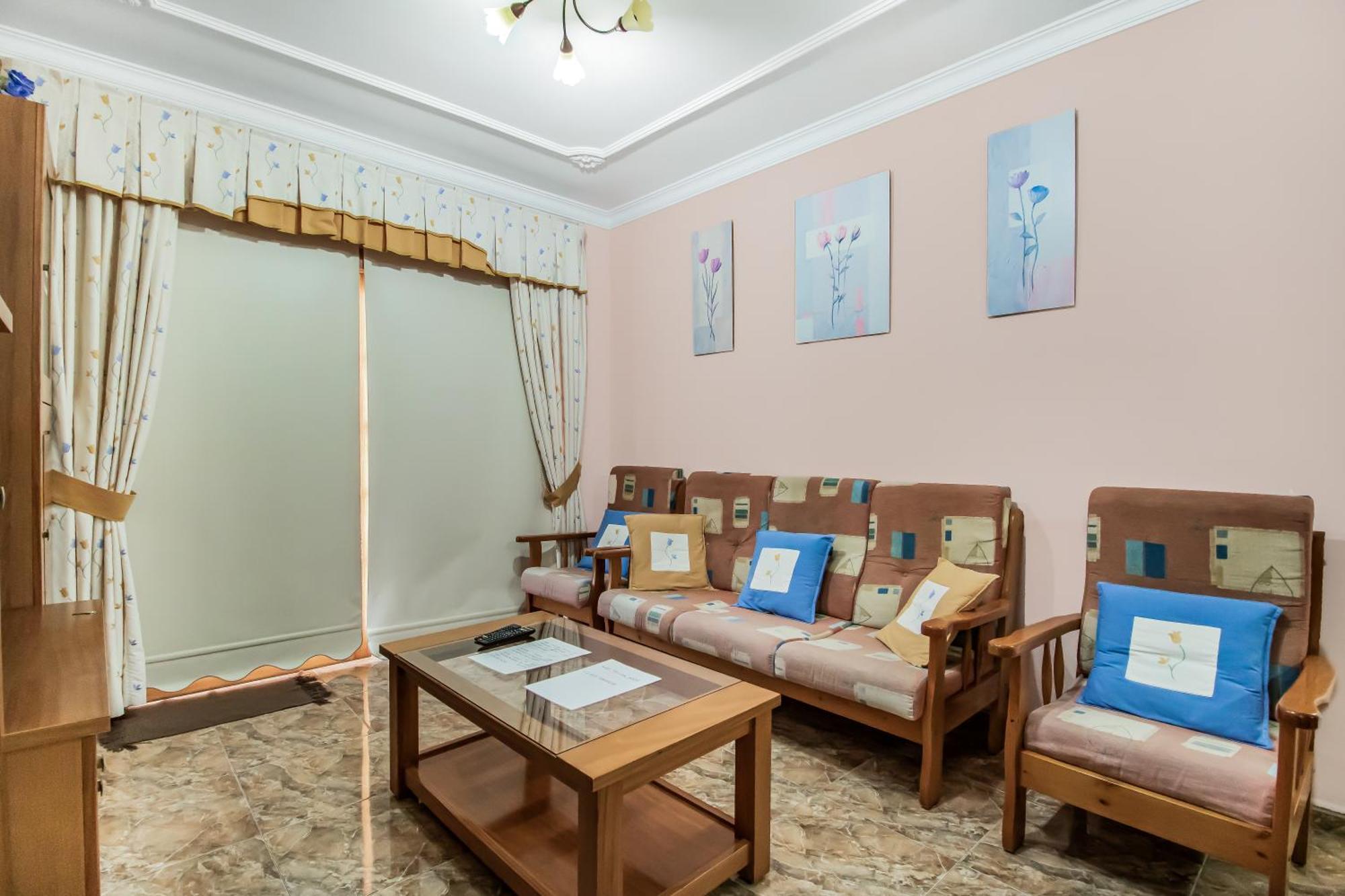 Solarium Agaete Valley Retreat 3-Br Luaran gambar