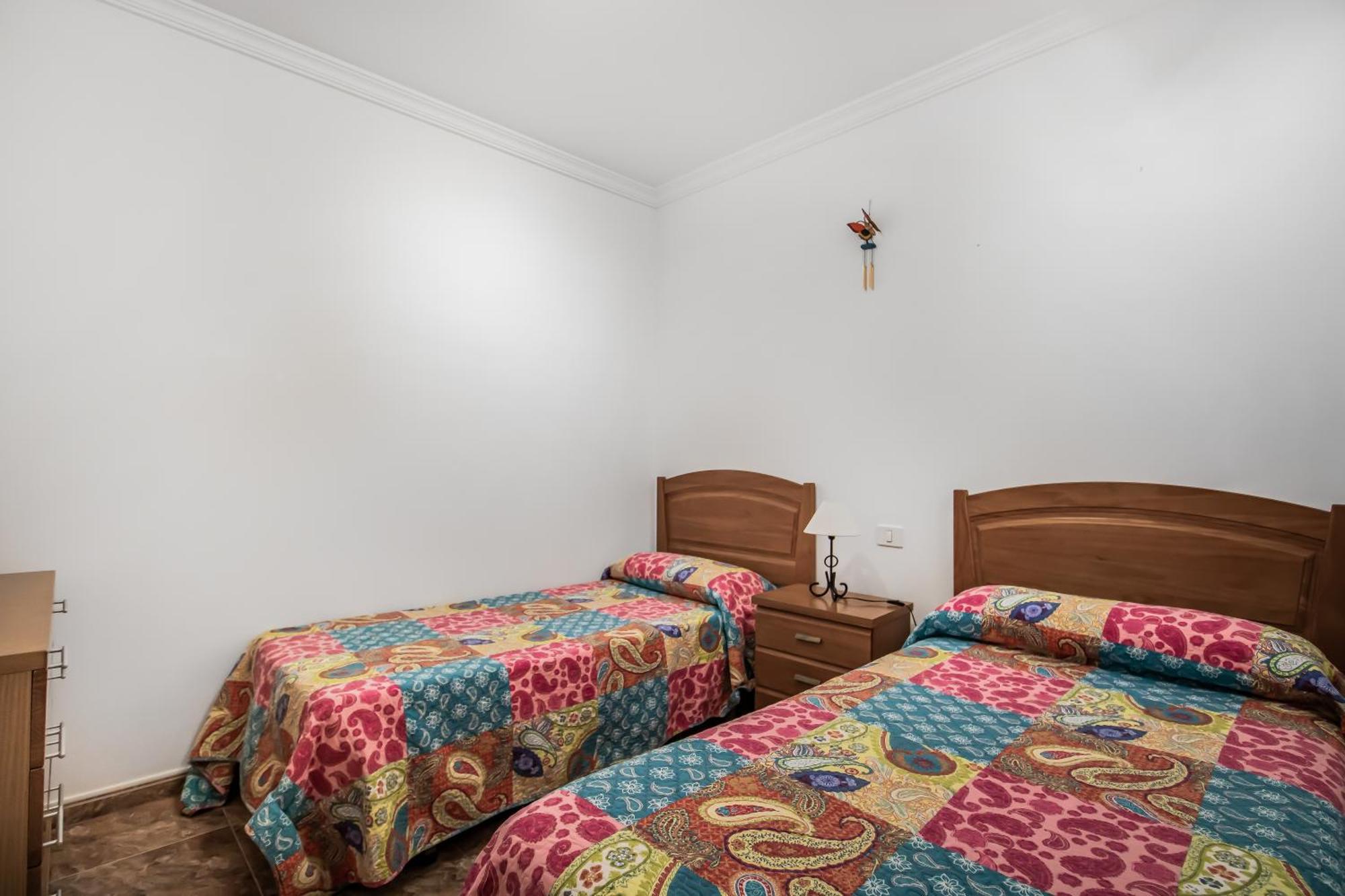 Solarium Agaete Valley Retreat 3-Br Luaran gambar