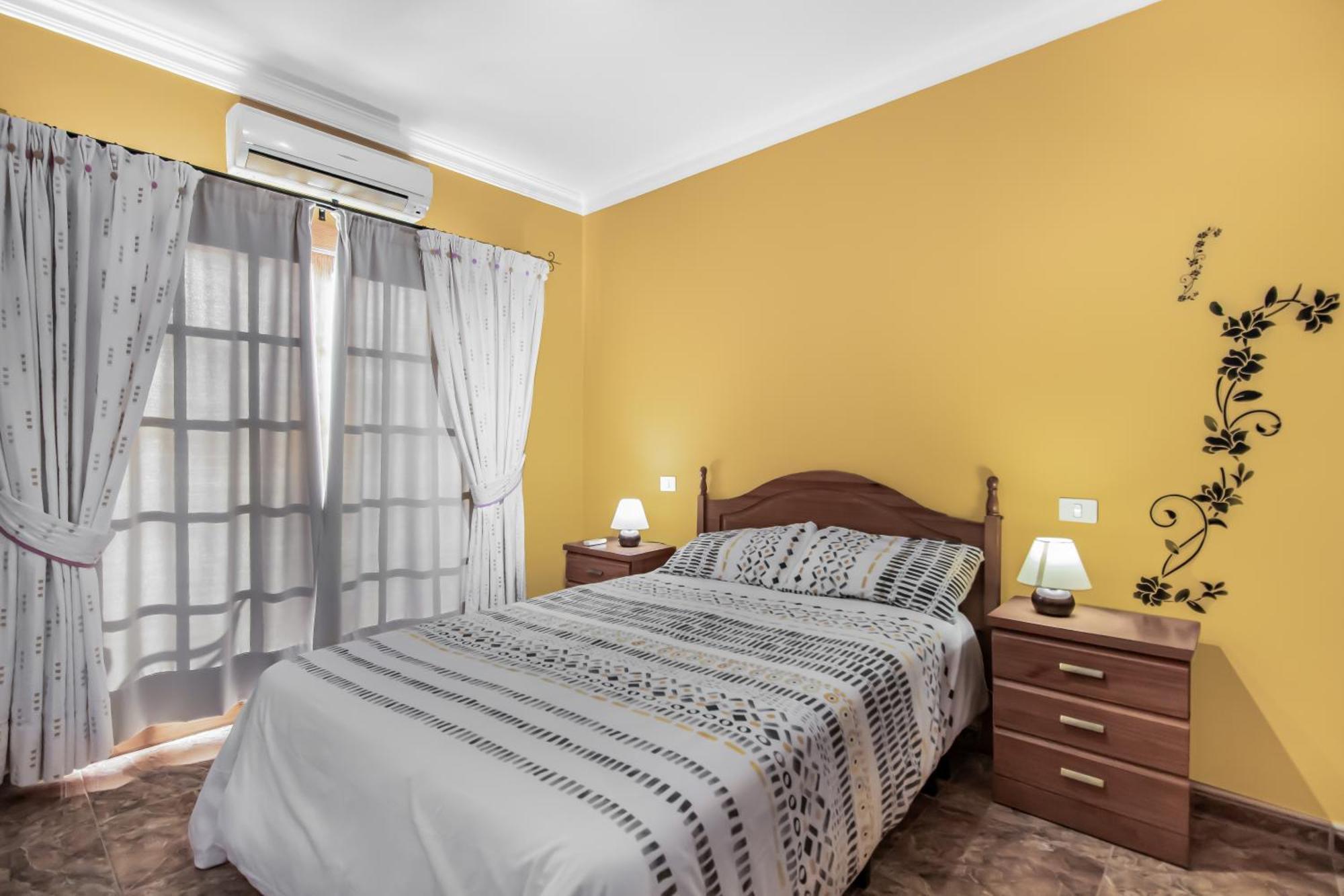 Solarium Agaete Valley Retreat 3-Br Luaran gambar