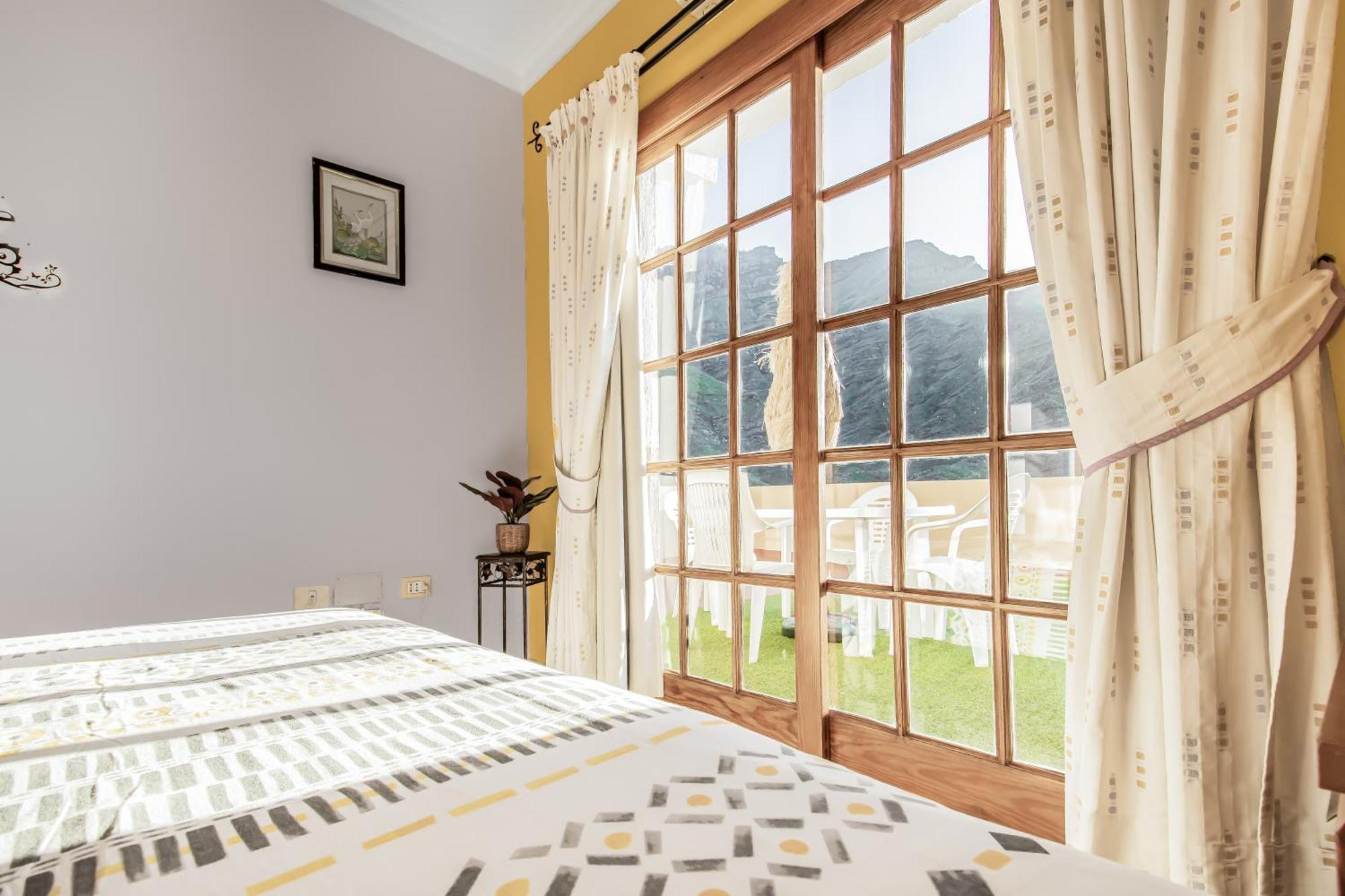 Solarium Agaete Valley Retreat 3-Br Luaran gambar