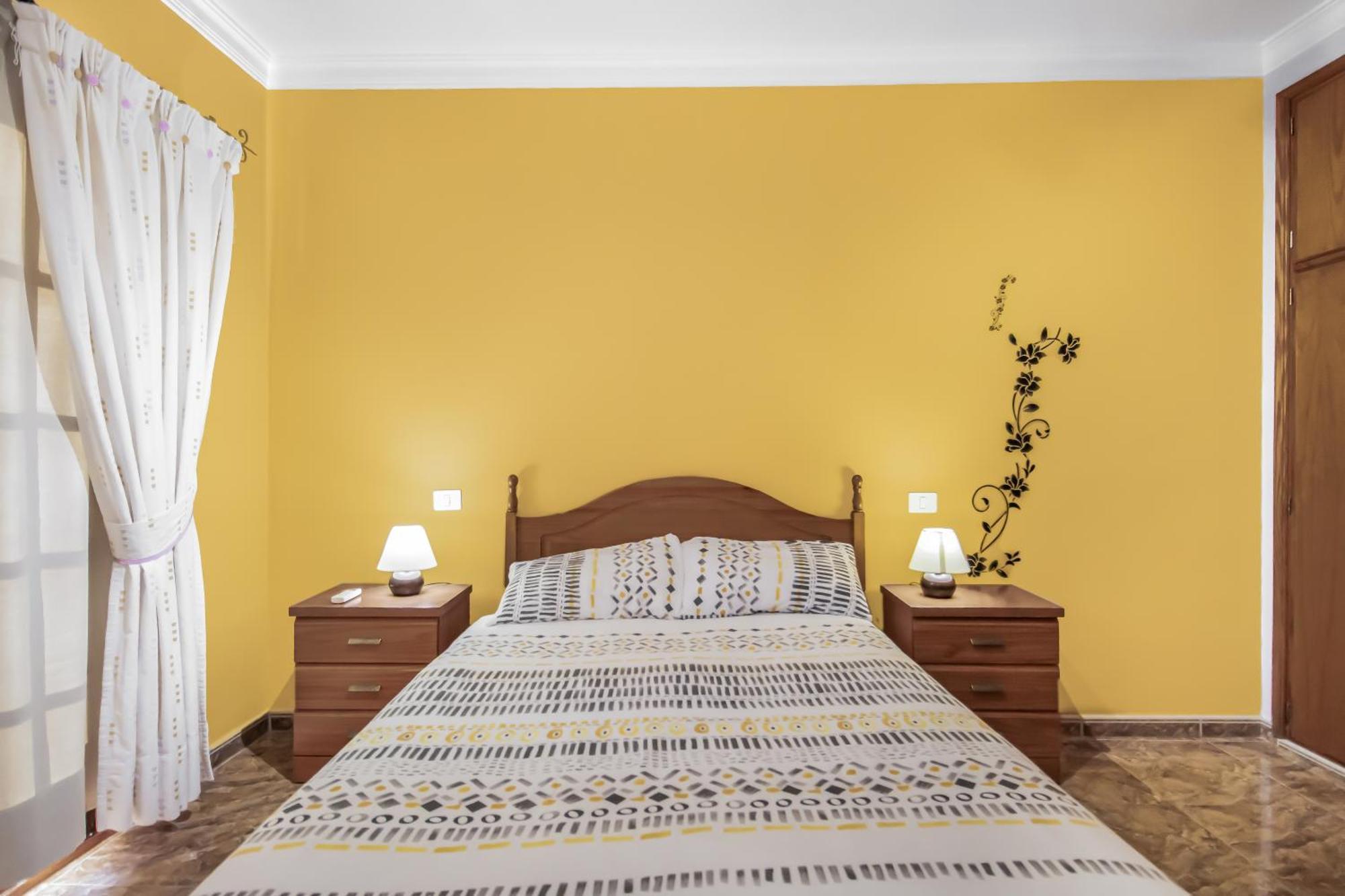 Solarium Agaete Valley Retreat 3-Br Luaran gambar
